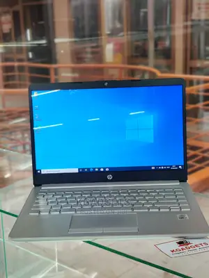 Laptop HP 14z 8GB Intel Core I5 HDD+SSD 128GB