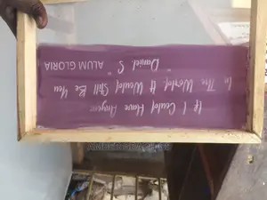 We Make Screens for Screen Printing All Sizes at Fair Price