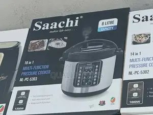 Saachi Electric Cooker