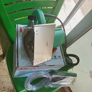 Marble Cutter DCA