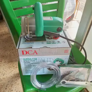 Marble Cutter DCA