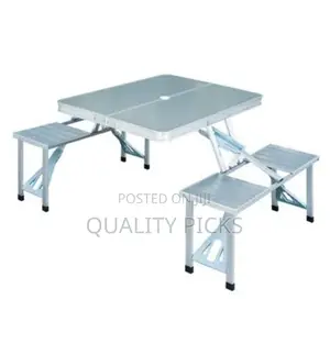 Picnic Table