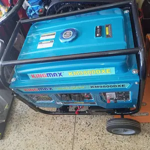 Generator 7kw King Max
