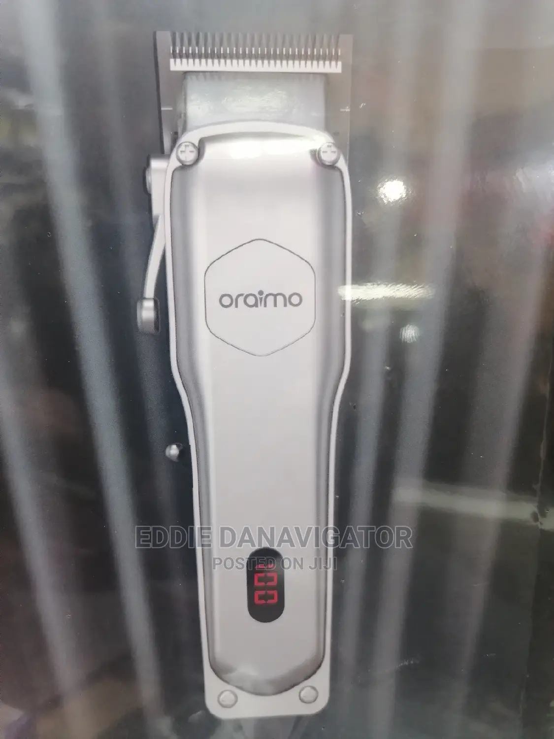 Oraimo Smart Clipper