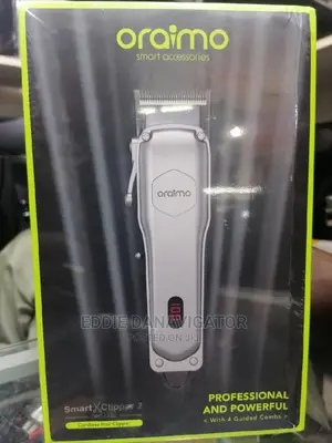 Oraimo Smart Clipper
