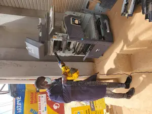 Printer Service And Repairs