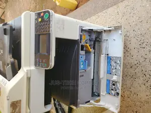 Printer Service And Repairs