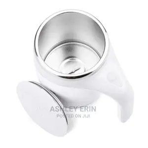Automatic Self Stirring Cup