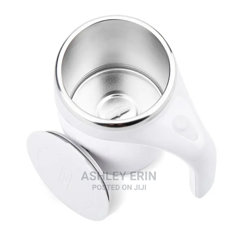 Automatic Self Stirring Cup