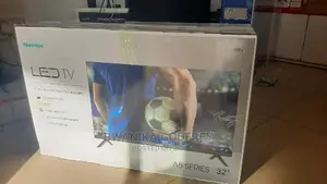 Hisense Tv 32 Digital