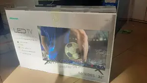 Hisense Tv 32 Digital