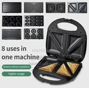 Sokany Sand Wich Maker