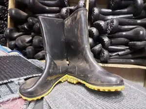 Apair of Original Gumboots