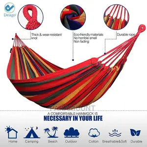 Heavy Duty Hammocks