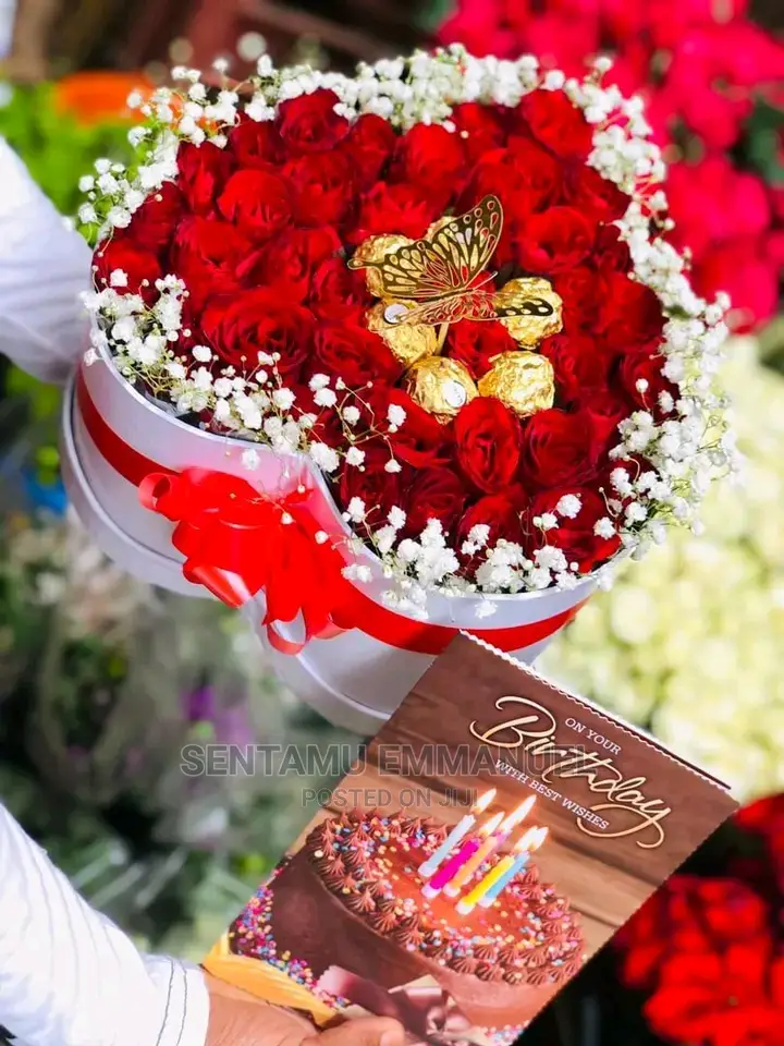 Posh Gift Hampers for You