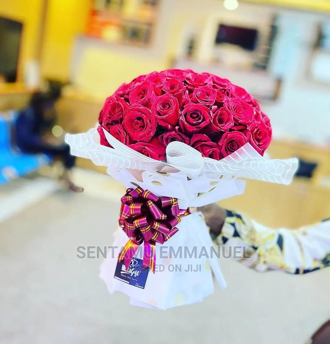 Posh Gift Hampers for You