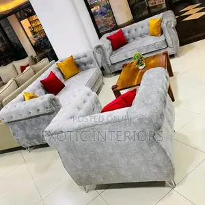 Sofa 5seater Call