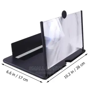 Mobile Phone Magnifier