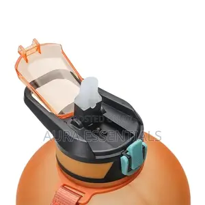 Fitness Sports Water Bottle