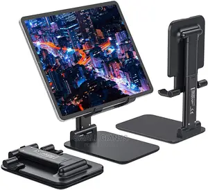 Foldable Universal Phone/ Tablet Holder