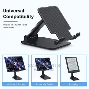 Foldable Universal Phone/ Tablet Holder