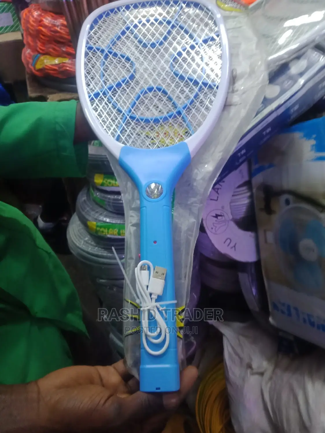 Mosquito Killer