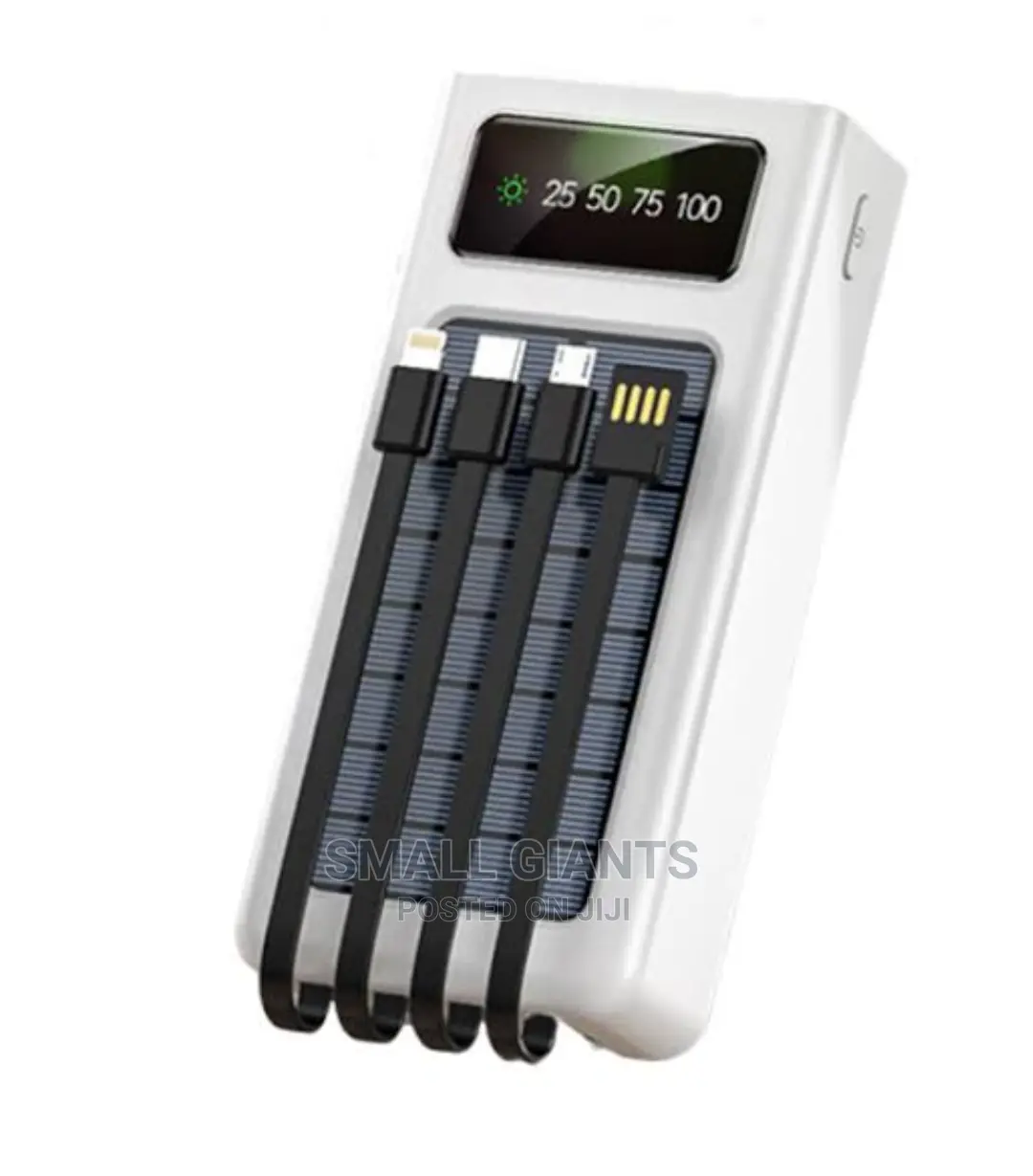 20000mah Power Bank