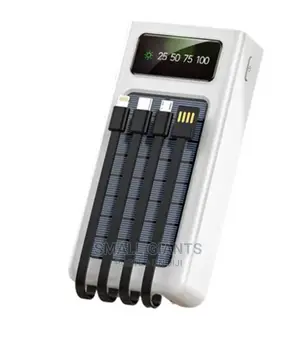 20000mah Power Bank