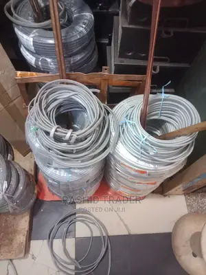 Total Cable Wire