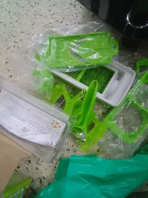 Electric Chopper Grinder, Food Processor