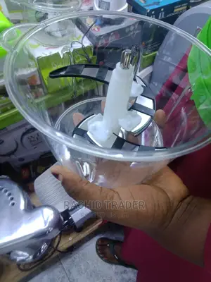 Electric Chopper Grinder, Food Processor