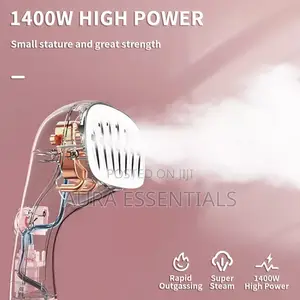 Dsp Handheld Garment Steamer