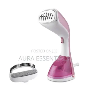 Dsp Handheld Garment Steamer