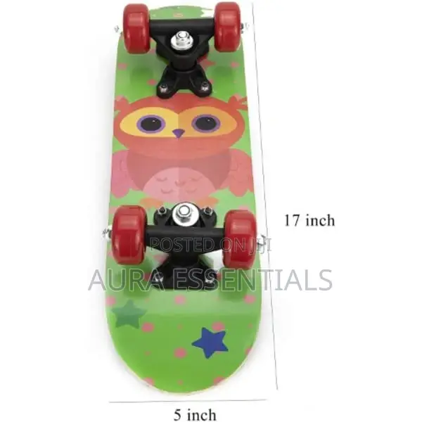 Adults Skateboards