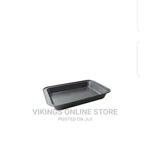 Roast Frying Baking Cake Pan Mould Bakeware Tray