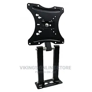 LCD LED TV 14-55” Aluminum Alloy Tilt Swivel Wall Mount -