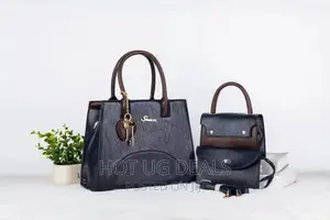 Ladies 3pcs Handbags