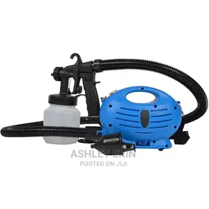 Portable Handheld Spray Gun