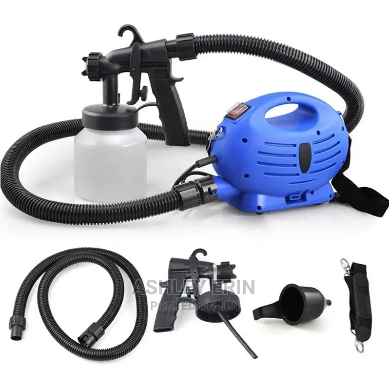 Portable Handheld Spray Gun