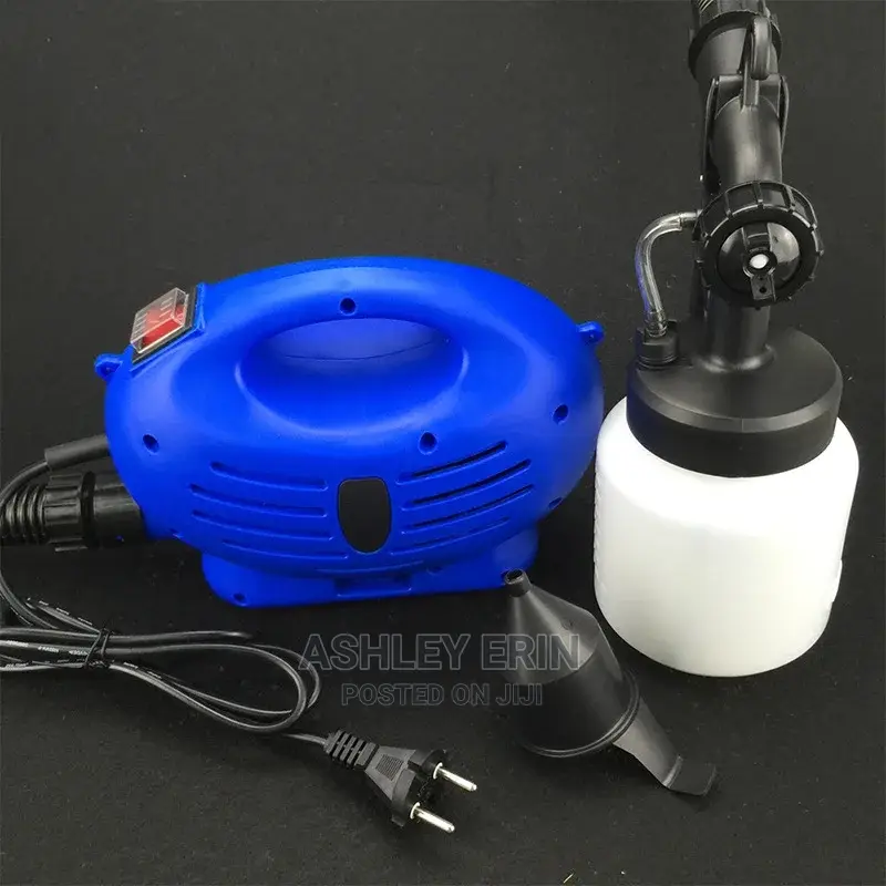 Portable Handheld Spray Gun