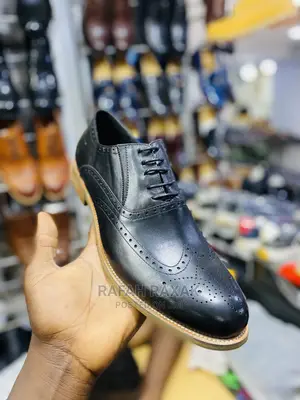 Oxford Clarks