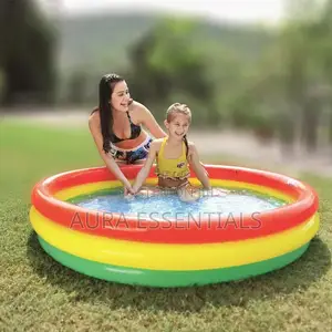 Intex 114cm By 25cm Swimming Pool