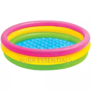 Intex 114cm By 25cm Swimming Pool