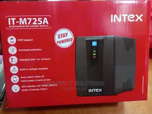 Intex UPS 725va