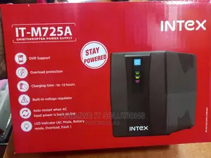 Intex UPS 725va