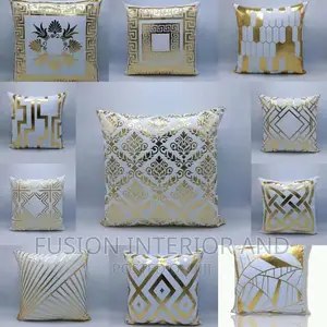 Cushions and Cushion Covers