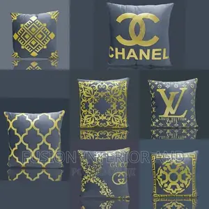 Cushions and Cushion Covers
