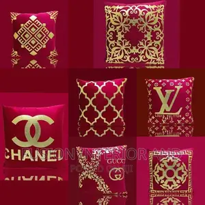 Cushions and Cushion Covers