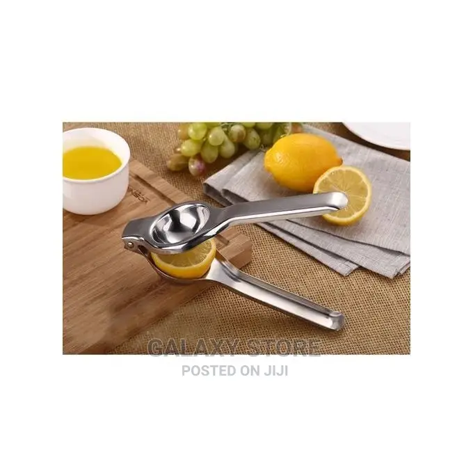 Lemon Orange Lime Squeezer Juicer Hand Press Tool