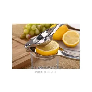 Lemon Orange Lime Squeezer Juicer Hand Press Tool